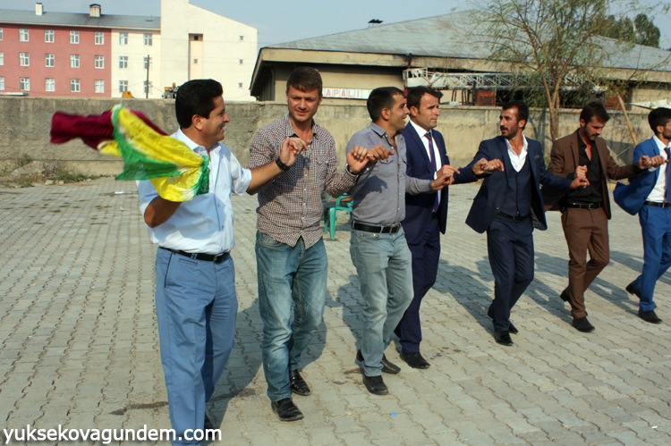 Yüksekova Düğünleri (22-23) Ağustos 2015 80