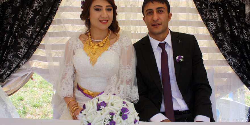 Yüksekova Düğünleri (22-23) Ağustos 2015