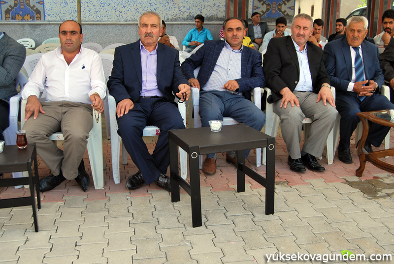 Yüksekova Düğünleri (05-06) Eylül 2015 103