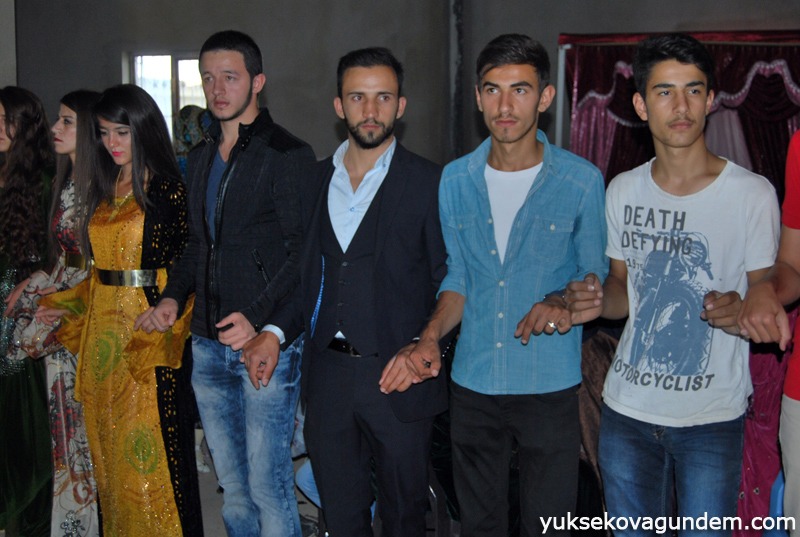 Yüksekova Düğünleri (05-06) Eylül 2015 108