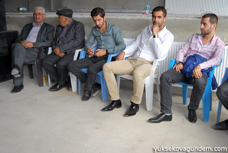 Yüksekova Düğünleri (05-06) Eylül 2015 113