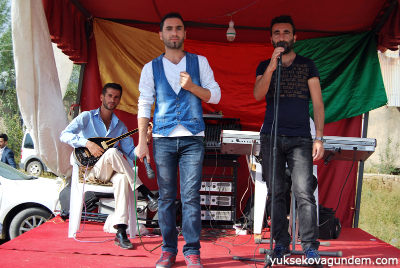 Yüksekova Düğünleri (05-06) Eylül 2015 114