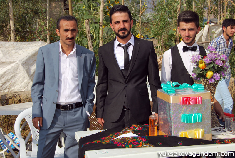 Yüksekova Düğünleri (05-06) Eylül 2015 132