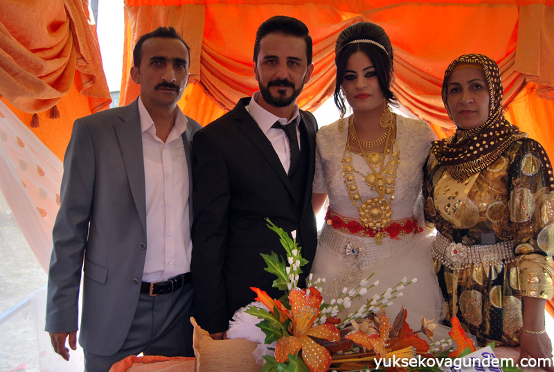 Yüksekova Düğünleri (05-06) Eylül 2015 134