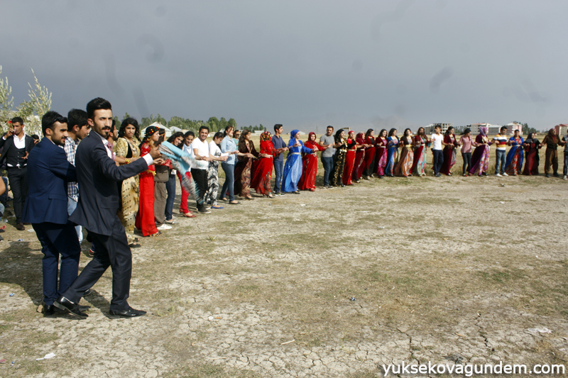 Yüksekova Düğünleri (05-06) Eylül 2015 141