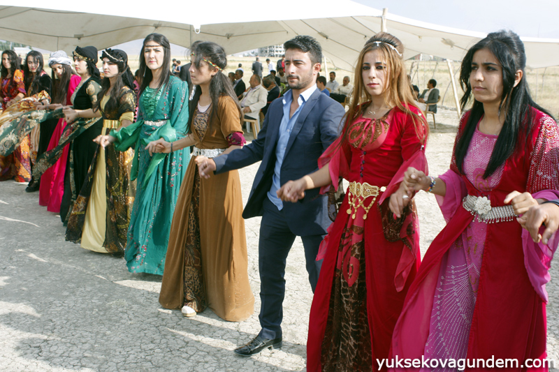 Yüksekova Düğünleri (05-06) Eylül 2015 145