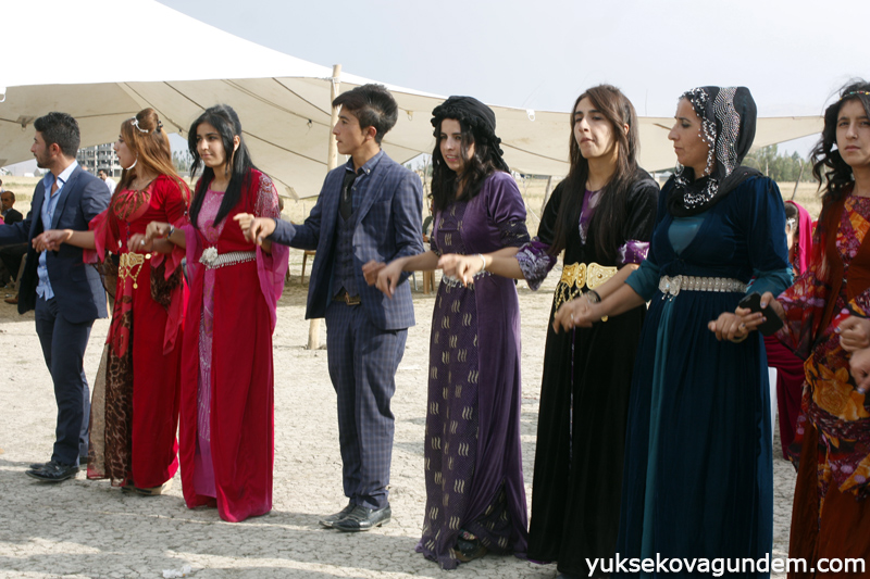 Yüksekova Düğünleri (05-06) Eylül 2015 146
