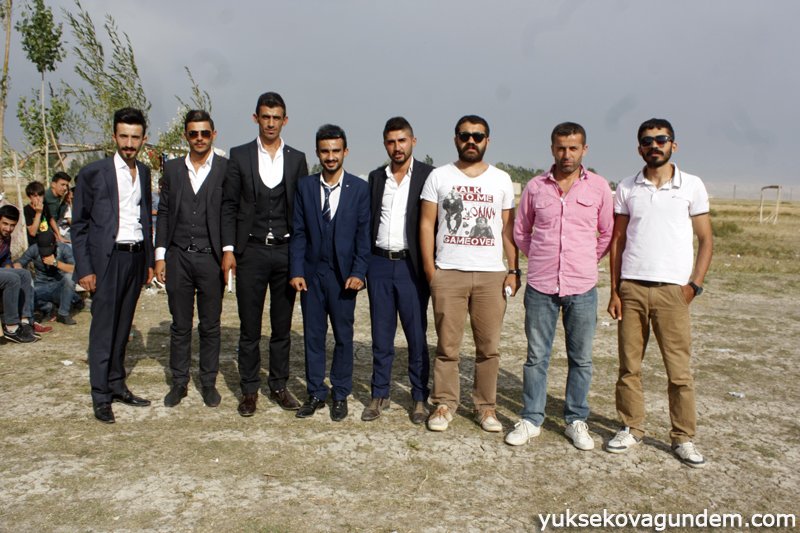 Yüksekova Düğünleri (05-06) Eylül 2015 150