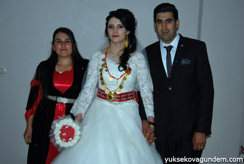 Yüksekova Düğünleri (05-06) Eylül 2015 158