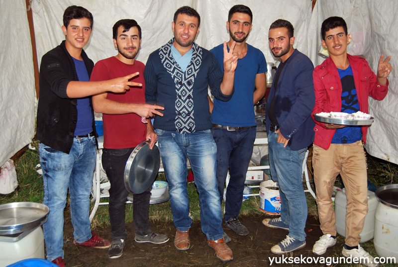Yüksekova Düğünleri (05-06) Eylül 2015 162