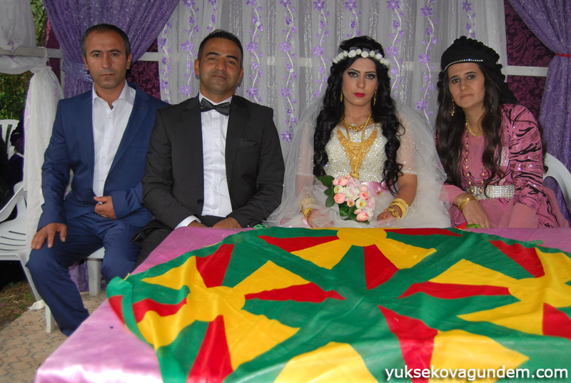 Yüksekova Düğünleri (05-06) Eylül 2015 165