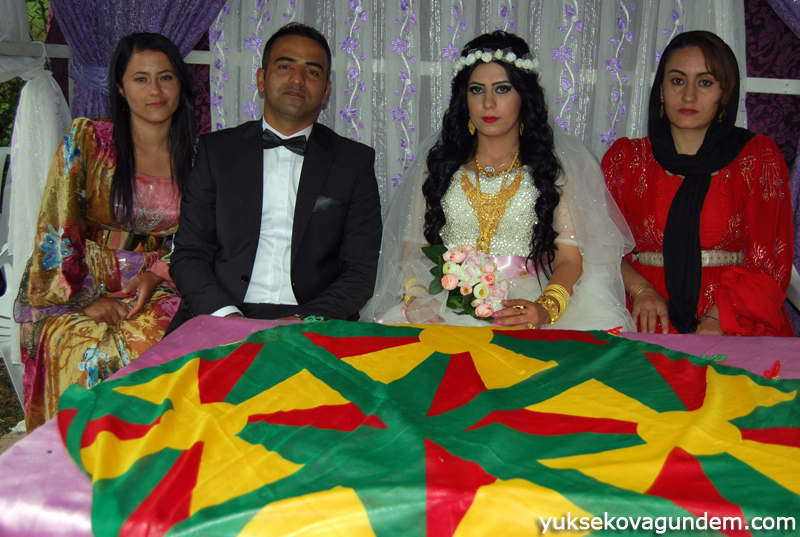 Yüksekova Düğünleri (05-06) Eylül 2015 166