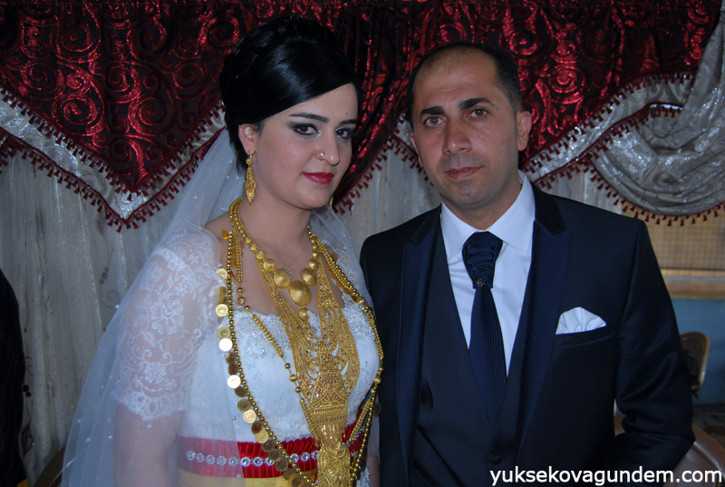 Yüksekova Düğünleri (05-06) Eylül 2015 2