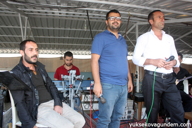 Yüksekova Düğünleri (05-06) Eylül 2015 22