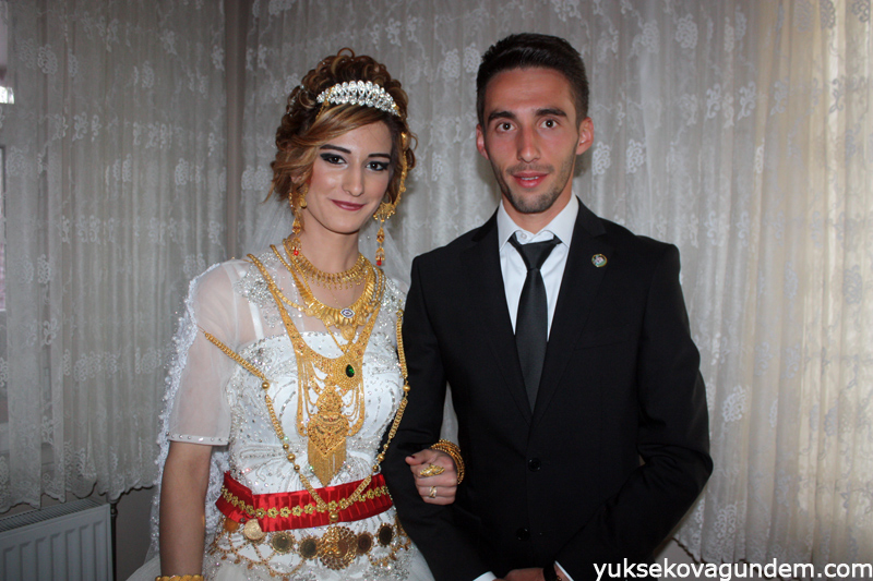 Yüksekova Düğünleri (05-06) Eylül 2015 3