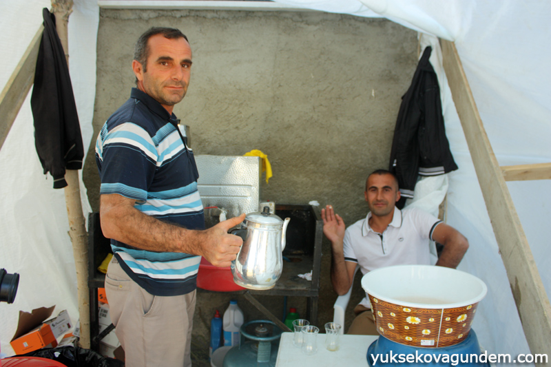 Yüksekova Düğünleri (05-06) Eylül 2015 33