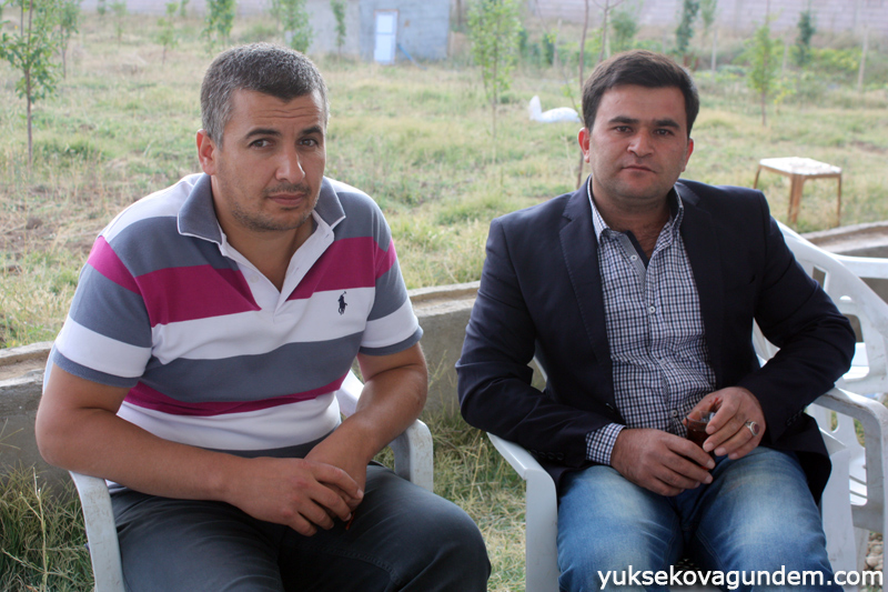 Yüksekova Düğünleri (05-06) Eylül 2015 42