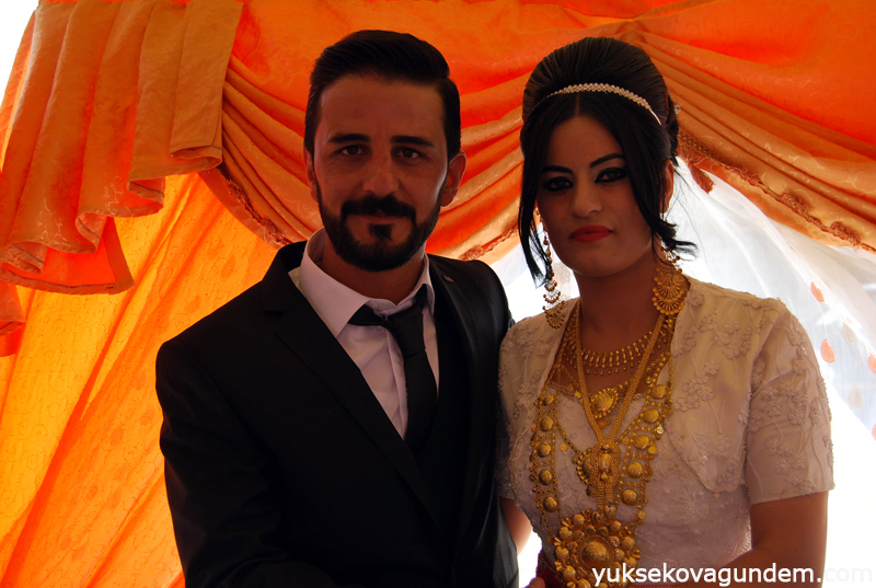 Yüksekova Düğünleri (05-06) Eylül 2015 6