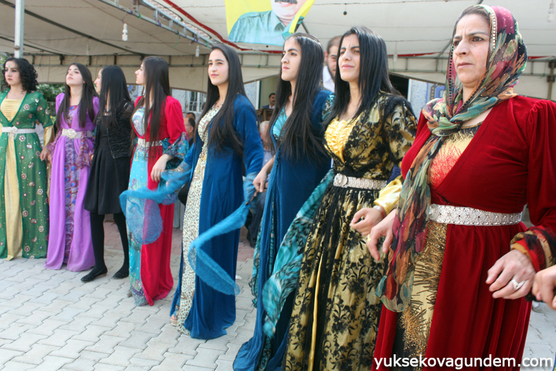 Yüksekova Düğünleri (05-06) Eylül 2015 64