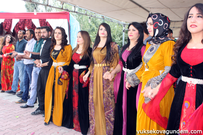 Yüksekova Düğünleri (05-06) Eylül 2015 65