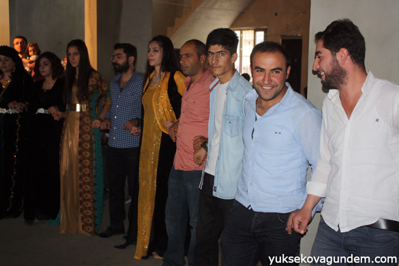 Yüksekova Düğünleri (05-06) Eylül 2015 75