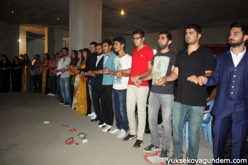 Yüksekova Düğünleri (05-06) Eylül 2015 76