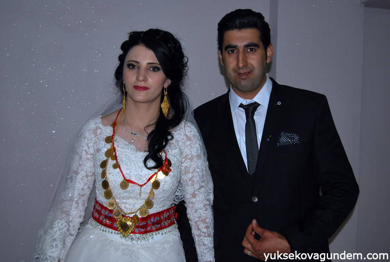 Yüksekova Düğünleri (05-06) Eylül 2015 8