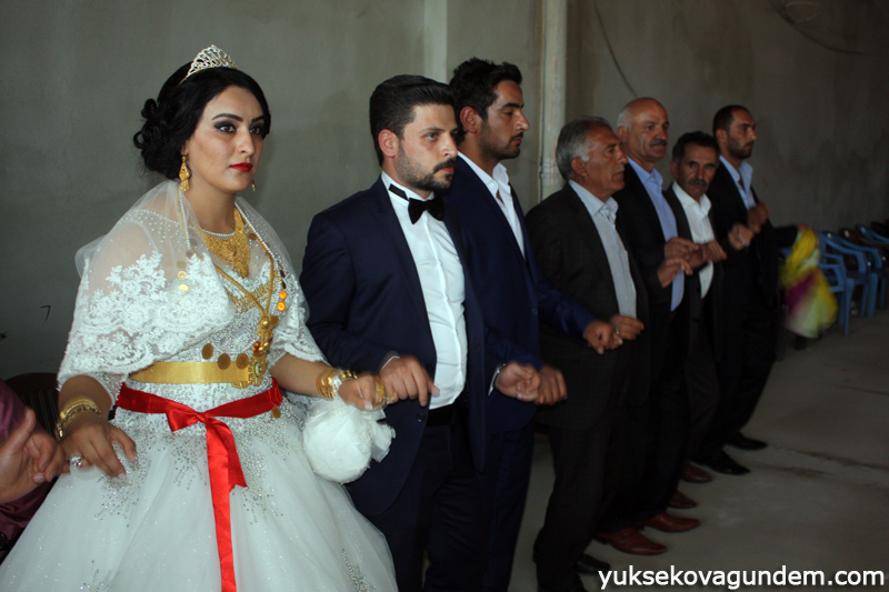 Yüksekova Düğünleri (05-06) Eylül 2015 80