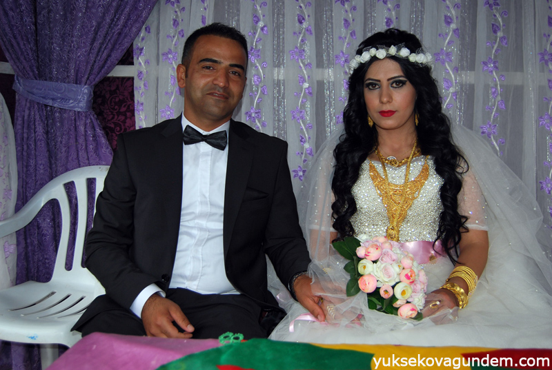 Yüksekova Düğünleri (05-06) Eylül 2015 9