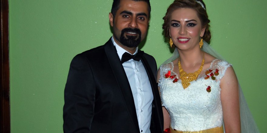 Yüksekova Düğünleri (05-06) Eylül 2015