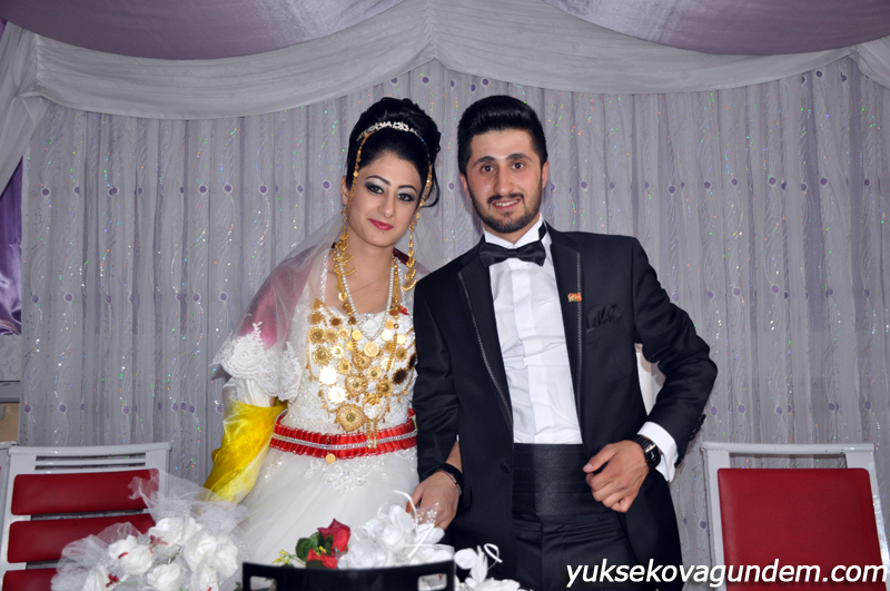 Yüksekova Düğünleri (12-13) Eylül 2015 1