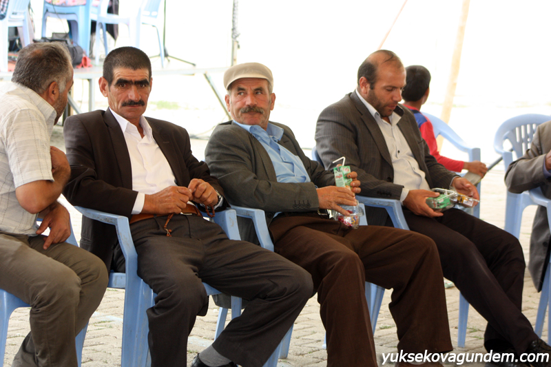 Yüksekova Düğünleri (12-13) Eylül 2015 100