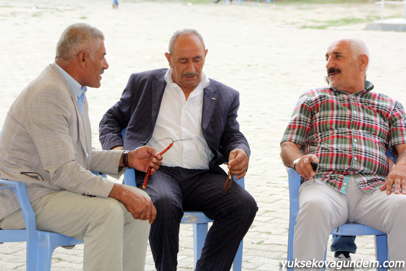 Yüksekova Düğünleri (12-13) Eylül 2015 101