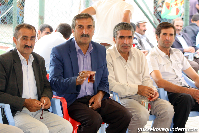 Yüksekova Düğünleri (12-13) Eylül 2015 102