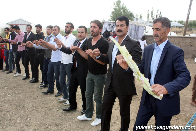 Yüksekova Düğünleri (12-13) Eylül 2015 107