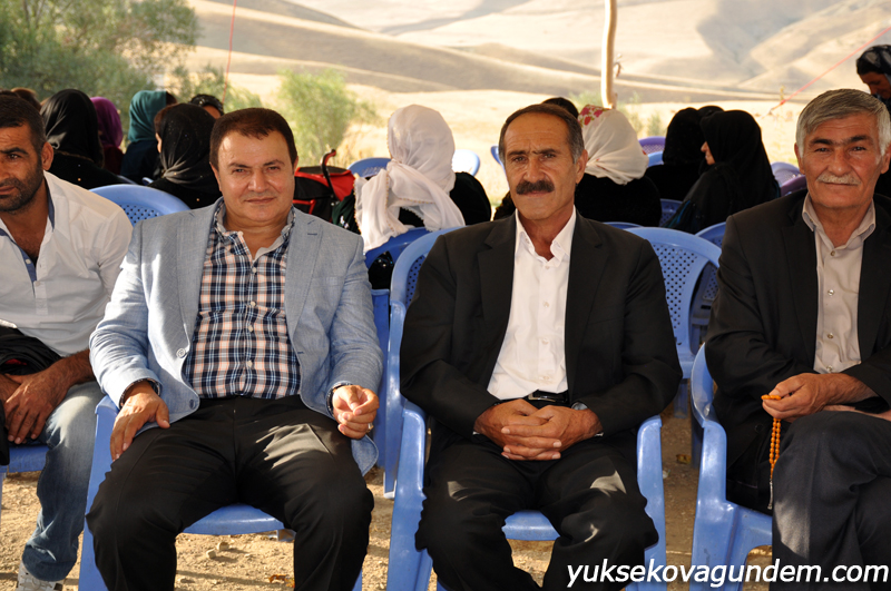 Yüksekova Düğünleri (12-13) Eylül 2015 11