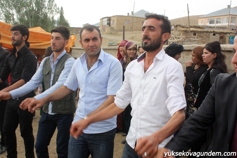 Yüksekova Düğünleri (12-13) Eylül 2015 111