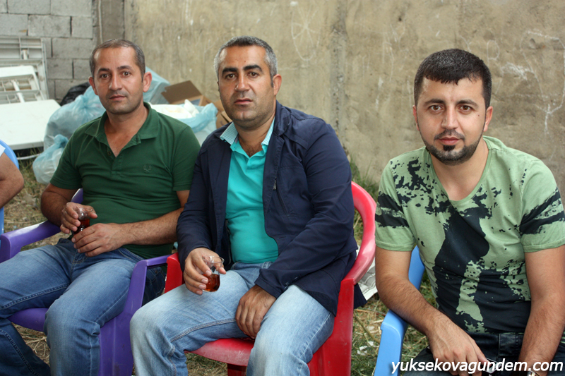 Yüksekova Düğünleri (12-13) Eylül 2015 117