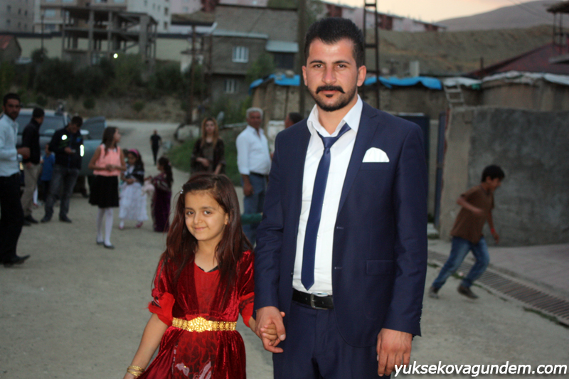 Yüksekova Düğünleri (12-13) Eylül 2015 119