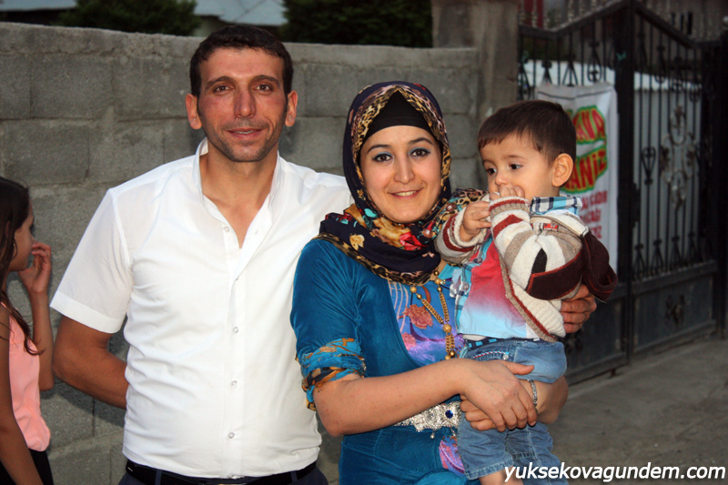 Yüksekova Düğünleri (12-13) Eylül 2015 120