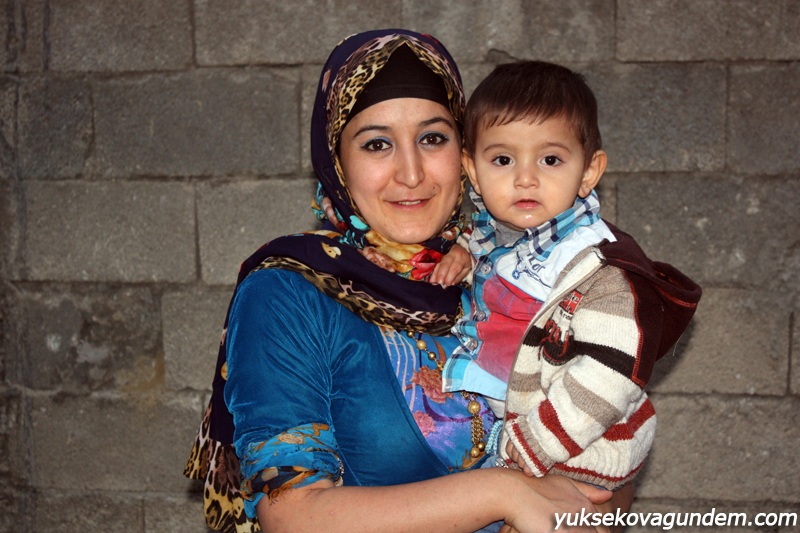 Yüksekova Düğünleri (12-13) Eylül 2015 122