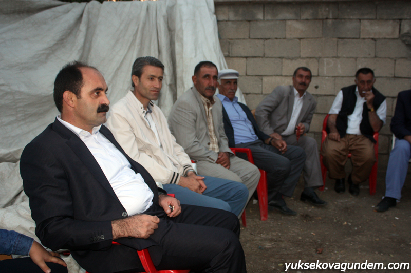 Yüksekova Düğünleri (12-13) Eylül 2015 124