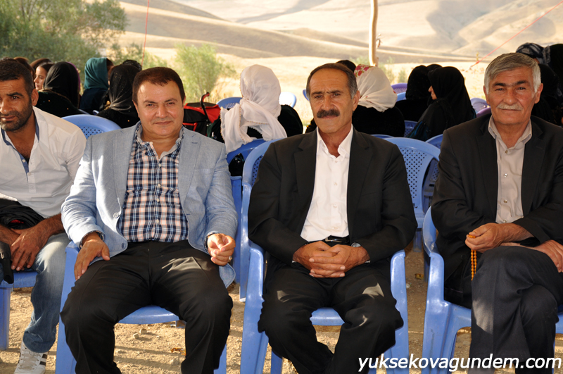 Yüksekova Düğünleri (12-13) Eylül 2015 132