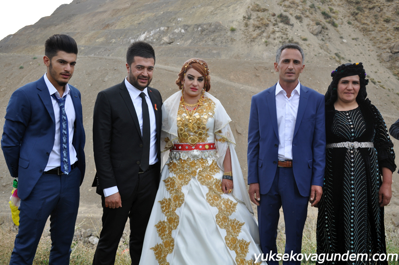 Yüksekova Düğünleri (12-13) Eylül 2015 133