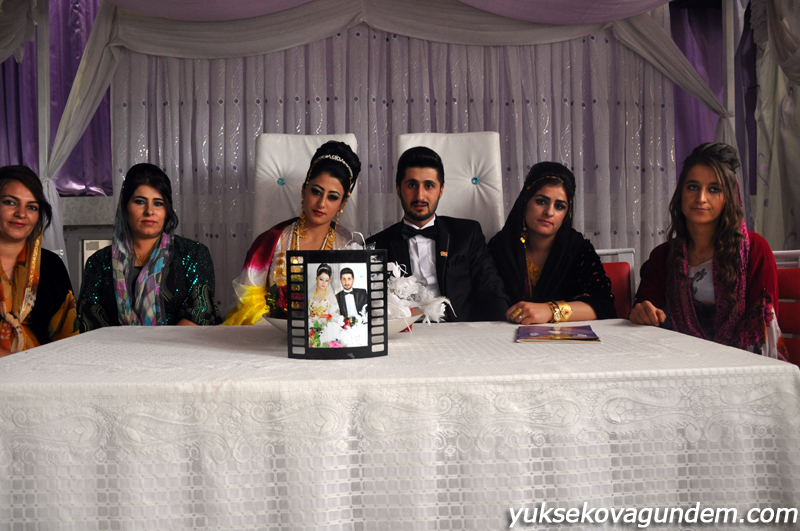 Yüksekova Düğünleri (12-13) Eylül 2015 135
