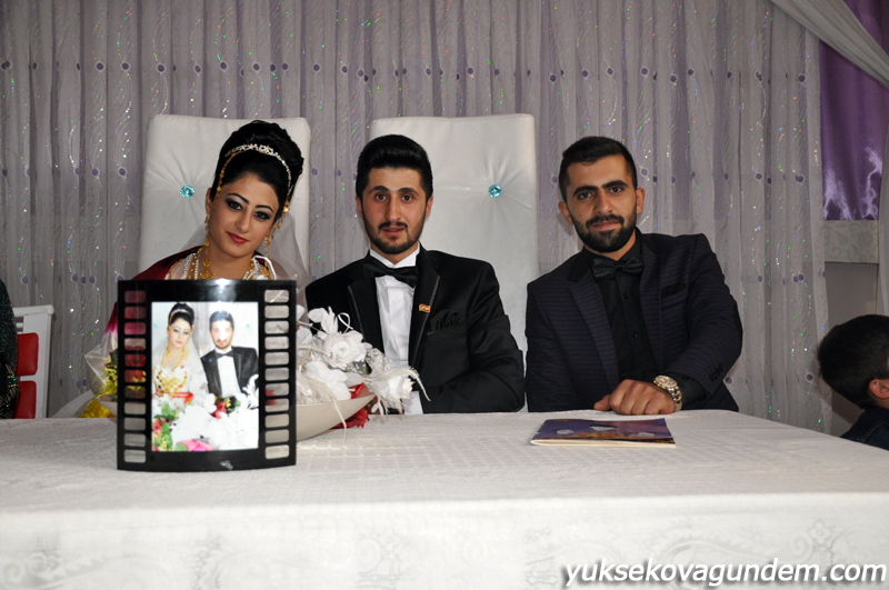 Yüksekova Düğünleri (12-13) Eylül 2015 136