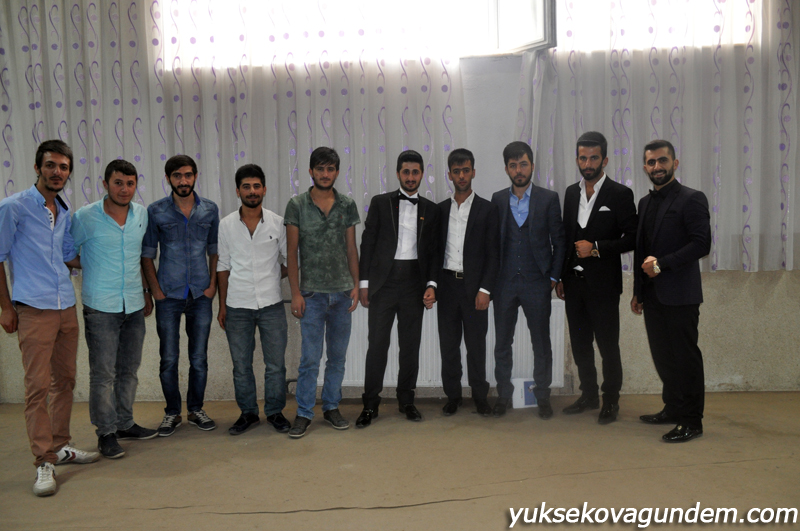 Yüksekova Düğünleri (12-13) Eylül 2015 137