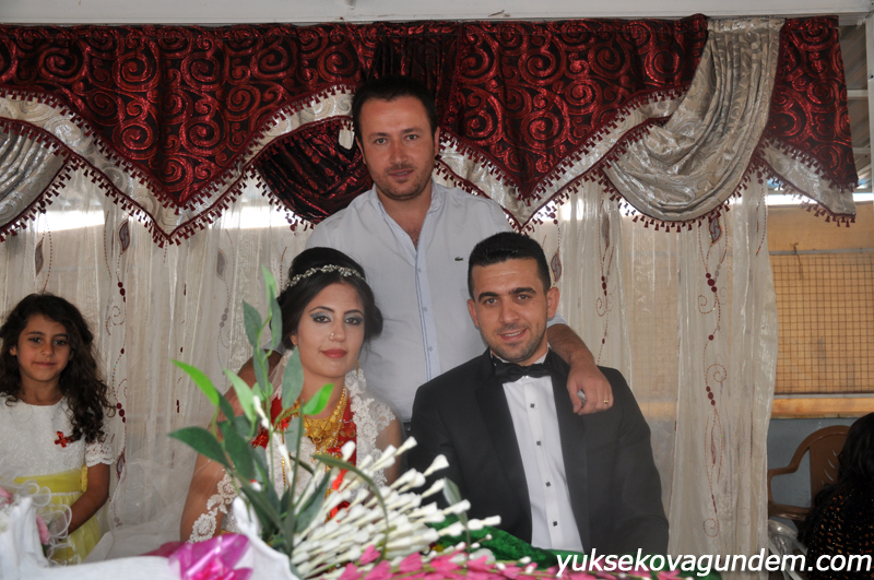 Yüksekova Düğünleri (12-13) Eylül 2015 140