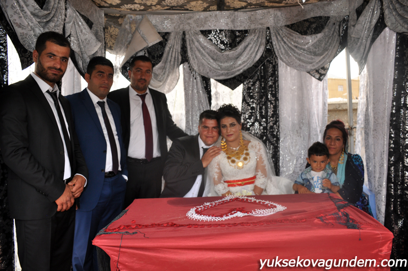 Yüksekova Düğünleri (12-13) Eylül 2015 141