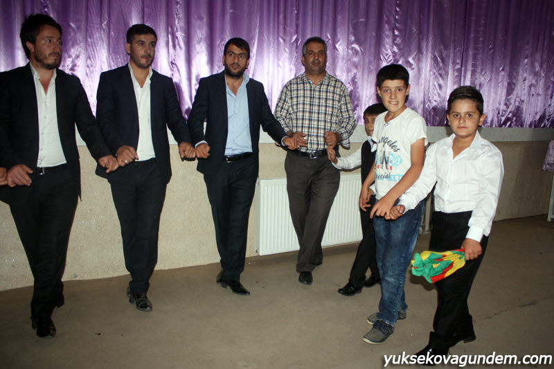 Yüksekova Düğünleri (12-13) Eylül 2015 147